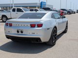Used 2013 Chevrolet Camaro LT image 3