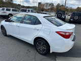 Used 2019 Toyota Corolla LE image 6