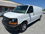 Used 2015 Chevrolet Express 3500 Extended image 2