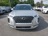 Used 2021 Hyundai Palisade Calligraphy image 3
