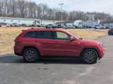 Certified 2021 Jeep Grand Cherokee Trailhawk image 2
