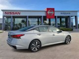 Certified 2022 Nissan Altima 2.5 SV image 3