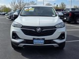 Certified 2022 Buick Encore GX Preferred image 3
