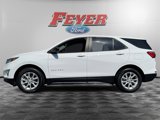 Used 2020 Chevrolet Equinox LS image 2