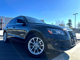 Used 2012 Audi Q5 2.0T Premium Plus image 2