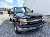 Used 2005 Chevrolet Avalanche Z71 w/ Sun And Sound Package image 3