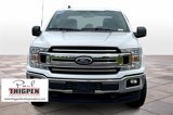 Certified 2019 Ford F150 XLT w/ Equipment Group 301A Mid image 3