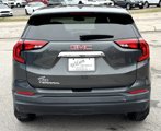 Used 2021 GMC Terrain SLE image 5