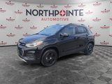 Used 2022 Chevrolet Trax LT w/ LT Convenience Package image 2