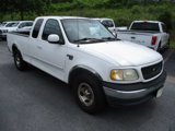 Used 2000 Ford F150 2WD SuperCab image 2
