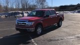 Used 2014 Ford F150 XLT image 4