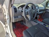 Used 2018 Nissan Frontier SV image 4