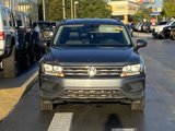 Used 2018 Volkswagen Tiguan SE w/ 18" Alloy Wheels Package image 3