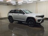 New 2025 Jeep Grand Cherokee Altitude image 5