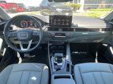 Certified 2022 Audi A5 2.0T Premium Plus w/ Premium Plus image 2