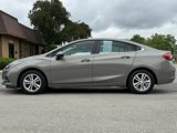 Used 2017 Chevrolet Cruze LT w/ Convenience Package image 2