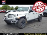 Used 2021 Jeep Gladiator Sport image 2