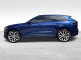 Certified 2023 Jaguar F-PACE R-Dynamic S image 4