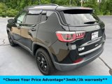 Certified 2018 Jeep Compass Sport image 6