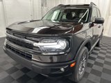 Used 2021 Ford Bronco Sport Big Bend image 4