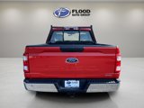 Used 2023 Ford F150 XL w/ XL Chrome Appearance Package image 4