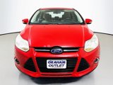 Used 2012 Ford Focus SEL image 2