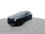 Used 2017 Cadillac ATS 2.0T AWD Sedan image 4
