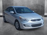 Used 2015 Hyundai Accent GLS w/ Option Group 02 image 3