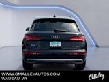 Used 2020 Audi Q5 2.0T Premium w/ Convenience Package image 4