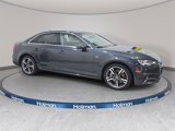 Used 2017 Audi A4 2.0T Premium Plus image 4