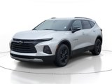 Certified 2022 Chevrolet Blazer LT image 2