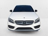 Used 2015 Mercedes-Benz C 300 4MATIC Sedan image 2