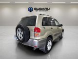 Used 2002 Toyota RAV4 4WD image 5