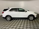 Used 2024 Chevrolet Equinox LT image 4