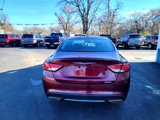Used 2015 Chrysler 200 Limited image 4