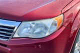 Used 2009 Subaru Forester 2.5X image 5