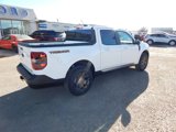 New 2025 Ford Maverick Tremor image 3