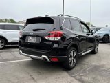Used 2019 Subaru Forester Touring image 4