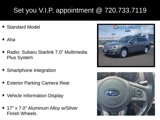 Used 2016 Subaru Outback 2.5i Premium image 4