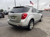 Used 2015 Chevrolet Equinox LT w/ Driver Convenience Package image 3