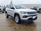New 2025 Jeep Compass Latitude w/ Convenience Group image 3