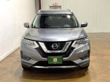 Used 2018 Nissan Rogue S w/ S Value Package image 2