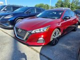Used 2020 Nissan Altima 2.5 SR image 5