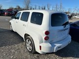 Used 2007 Chevrolet HHR LS image 4