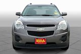 Used 2011 Chevrolet Equinox LT image 3