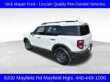 Used 2022 Ford Bronco Sport Big Bend image 5