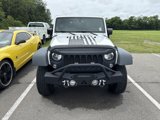 Used 2016 Jeep Wrangler Sport image 2