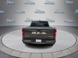 New 2025 RAM 1500 Big Horn image 4