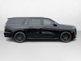 Used 2024 Cadillac Escalade ESV Sport Platinum w/ LPO, ONYX Package image 2