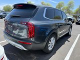 Used 2020 Kia Telluride LX image 3